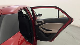 Used 2014 Hyundai Elite i20 [2014-2018] Sportz 1.2 Petrol Manual interior RIGHT REAR DOOR OPEN VIEW