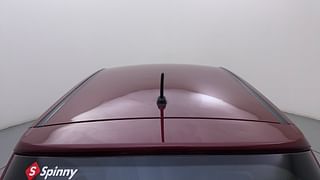 Used 2013 Hyundai Grand i10 [2013-2017] Magna 1.2 Kappa VTVT Petrol Manual exterior EXTERIOR ROOF VIEW