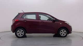 Used 2013 Hyundai Grand i10 [2013-2017] Magna 1.2 Kappa VTVT Petrol Manual exterior RIGHT SIDE VIEW