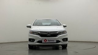 Used 2017 Honda City [2017-2020] ZX CVT Petrol Automatic exterior FRONT VIEW