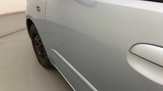 Used 2011 Hyundai i10 [2010-2016] Sportz 1.2 Petrol Petrol Manual dents MINOR SCRATCH