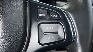 Used 2022 Maruti Suzuki Ciaz Alpha Petrol Petrol Manual top_features Cruise control