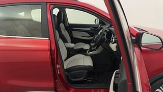 Used 2022 MG Motors Astor Sharp 1.5 MT Petrol Manual interior RIGHT SIDE FRONT DOOR CABIN VIEW