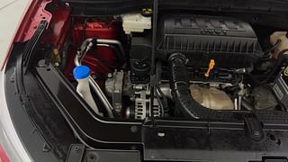 Used 2022 MG Motors Astor Sharp 1.5 MT Petrol Manual engine ENGINE RIGHT SIDE VIEW
