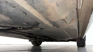 Used 2019 Skoda Superb [2016-2019] L&K TSI AT Petrol Automatic extra REAR RIGHT UNDERBODY VIEW
