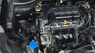 Used 2022 Hyundai Creta EX Petrol Petrol Manual engine ENGINE RIGHT SIDE VIEW