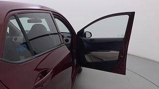 Used 2013 Hyundai Grand i10 [2013-2017] Magna 1.2 Kappa VTVT Petrol Manual interior RIGHT FRONT DOOR OPEN VIEW
