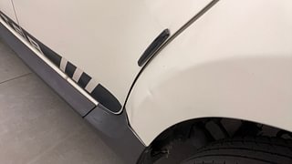 Used 2018 Renault Duster [2017-2020] RXS CVT Petrol Petrol Automatic dents MINOR SCRATCH