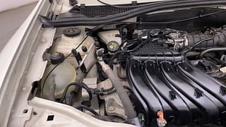 Used 2018 Renault Duster [2017-2020] RXS CVT Petrol Petrol Automatic engine ENGINE RIGHT SIDE VIEW