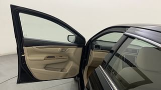 Used 2022 Maruti Suzuki Ciaz Alpha Petrol Petrol Manual interior LEFT FRONT DOOR OPEN VIEW