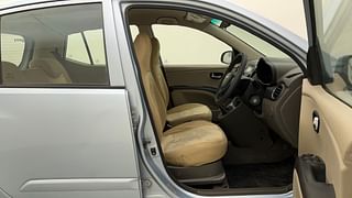 Used 2011 Hyundai i10 [2010-2016] Sportz 1.2 Petrol Petrol Manual interior RIGHT SIDE FRONT DOOR CABIN VIEW