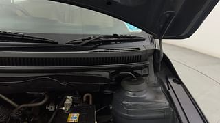 Used 2022 Maruti Suzuki Ciaz Alpha Petrol Petrol Manual engine ENGINE LEFT SIDE HINGE & APRON VIEW
