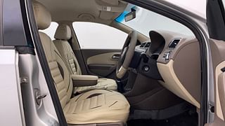 Used 2014 Skoda Rapid [2011-2016] Elegance Diesel MT Diesel Manual interior RIGHT SIDE FRONT DOOR CABIN VIEW