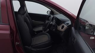 Used 2013 Hyundai Grand i10 [2013-2017] Magna 1.2 Kappa VTVT Petrol Manual interior RIGHT SIDE FRONT DOOR CABIN VIEW