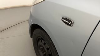 Used 2011 Hyundai i10 [2010-2016] Sportz 1.2 Petrol Petrol Manual dents MINOR SCRATCH