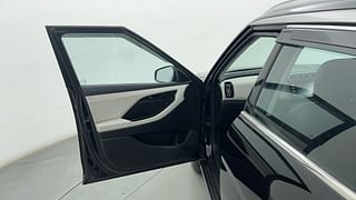 Used 2022 Hyundai Creta EX Petrol Petrol Manual interior LEFT FRONT DOOR OPEN VIEW