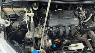 Used 2015 Honda City [2014-2017] VX CVT Petrol Automatic engine ENGINE RIGHT SIDE VIEW