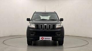 Used 2016 Mahindra TUV300 [2015-2020] T6 Diesel Manual exterior FRONT VIEW