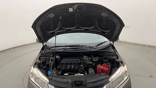 Used 2014 Honda City [2014-2017] VX Petrol Manual engine ENGINE & BONNET OPEN FRONT VIEW