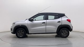 Used 2019 Renault Kwid [2017-2019] RXT 1.0 SCE Special (O) Petrol Manual exterior LEFT SIDE VIEW