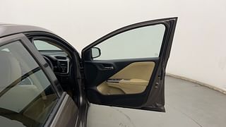 Used 2014 Honda City [2014-2017] VX Petrol Manual interior RIGHT FRONT DOOR OPEN VIEW