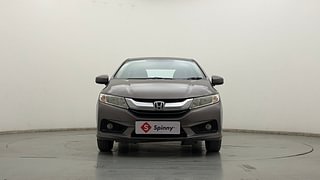 Used 2014 Honda City [2014-2017] VX Petrol Manual exterior FRONT VIEW