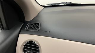 Used 2019 Hyundai Grand i10 [2017-2020] Sportz 1.2 Kappa VTVT Petrol Manual top_features Airbags