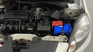 Used 2013 Honda Brio [2011-2016] VX AT Petrol Automatic engine ENGINE LEFT SIDE VIEW