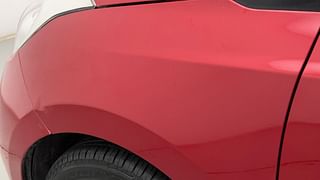 Used 2017 Hyundai Grand i10 [2017-2020] Sportz (O) 1.2 kappa VTVT Petrol Manual dents MINOR DENT
