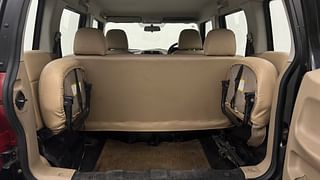 Used 2016 Mahindra TUV300 [2015-2020] T6 Diesel Manual top_features Rear passenger adjustable seats