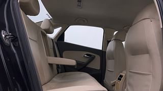 Used 2014 Volkswagen Vento [2010-2015] Highline Diesel Diesel Manual interior RIGHT SIDE REAR DOOR CABIN VIEW