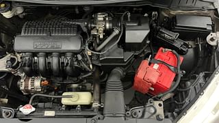 Used 2014 Honda City [2014-2017] VX Petrol Manual engine ENGINE LEFT SIDE VIEW
