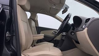 Used 2014 Volkswagen Vento [2010-2015] Highline Diesel Diesel Manual interior RIGHT SIDE FRONT DOOR CABIN VIEW