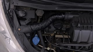 Used 2010 Hyundai i10 [2010-2016] Sportz 1.2 Petrol Petrol Manual engine ENGINE RIGHT SIDE VIEW