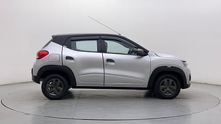 Used 2019 Renault Kwid [2017-2019] RXT 1.0 SCE Special (O) Petrol Manual exterior RIGHT SIDE VIEW