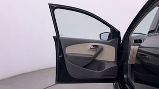 Used 2014 Volkswagen Vento [2010-2015] Highline Diesel Diesel Manual interior LEFT FRONT DOOR OPEN VIEW