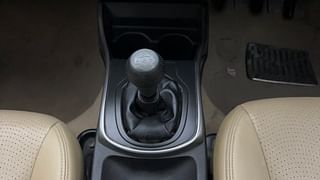 Used 2014 Honda City [2014-2017] VX Petrol Manual interior GEAR  KNOB VIEW