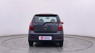 Used 2010 Hyundai i10 [2010-2016] Sportz 1.2 Petrol Petrol Manual exterior BACK VIEW