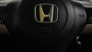 Used 2013 Honda Brio [2011-2016] VX AT Petrol Automatic top_features Airbags