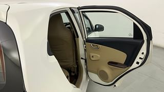 Used 2013 Honda Brio [2011-2016] VX AT Petrol Automatic interior RIGHT REAR DOOR OPEN VIEW