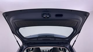 Used 2010 Hyundai i10 [2010-2016] Sportz 1.2 Petrol Petrol Manual interior DICKY DOOR OPEN VIEW