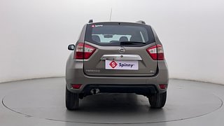 Used 2014 Nissan Terrano [2013-2017] XL Petrol Petrol Manual exterior BACK VIEW