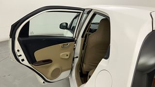 Used 2013 Honda Brio [2011-2016] VX AT Petrol Automatic interior LEFT REAR DOOR OPEN VIEW