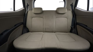 Used 2010 Hyundai i10 [2010-2016] Sportz 1.2 Petrol Petrol Manual interior REAR SEAT CONDITION VIEW
