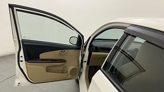 Used 2013 Honda Brio [2011-2016] VX AT Petrol Automatic interior LEFT FRONT DOOR OPEN VIEW