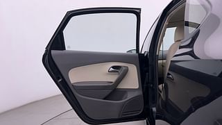 Used 2014 Volkswagen Vento [2010-2015] Highline Diesel Diesel Manual interior LEFT REAR DOOR OPEN VIEW