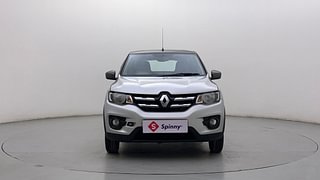 Used 2019 Renault Kwid [2017-2019] RXT 1.0 SCE Special (O) Petrol Manual exterior FRONT VIEW