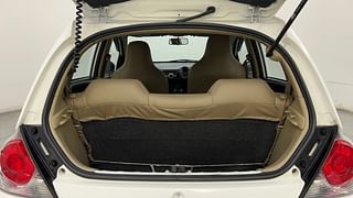 Used 2013 Honda Brio [2011-2016] VX AT Petrol Automatic interior DICKY INSIDE VIEW