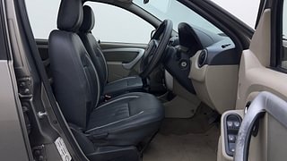 Used 2014 Nissan Terrano [2013-2017] XL Petrol Petrol Manual interior RIGHT SIDE FRONT DOOR CABIN VIEW