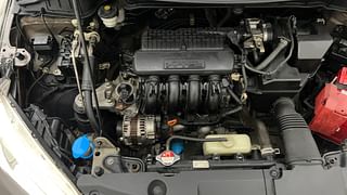 Used 2014 Honda City [2014-2017] VX Petrol Manual engine ENGINE RIGHT SIDE VIEW